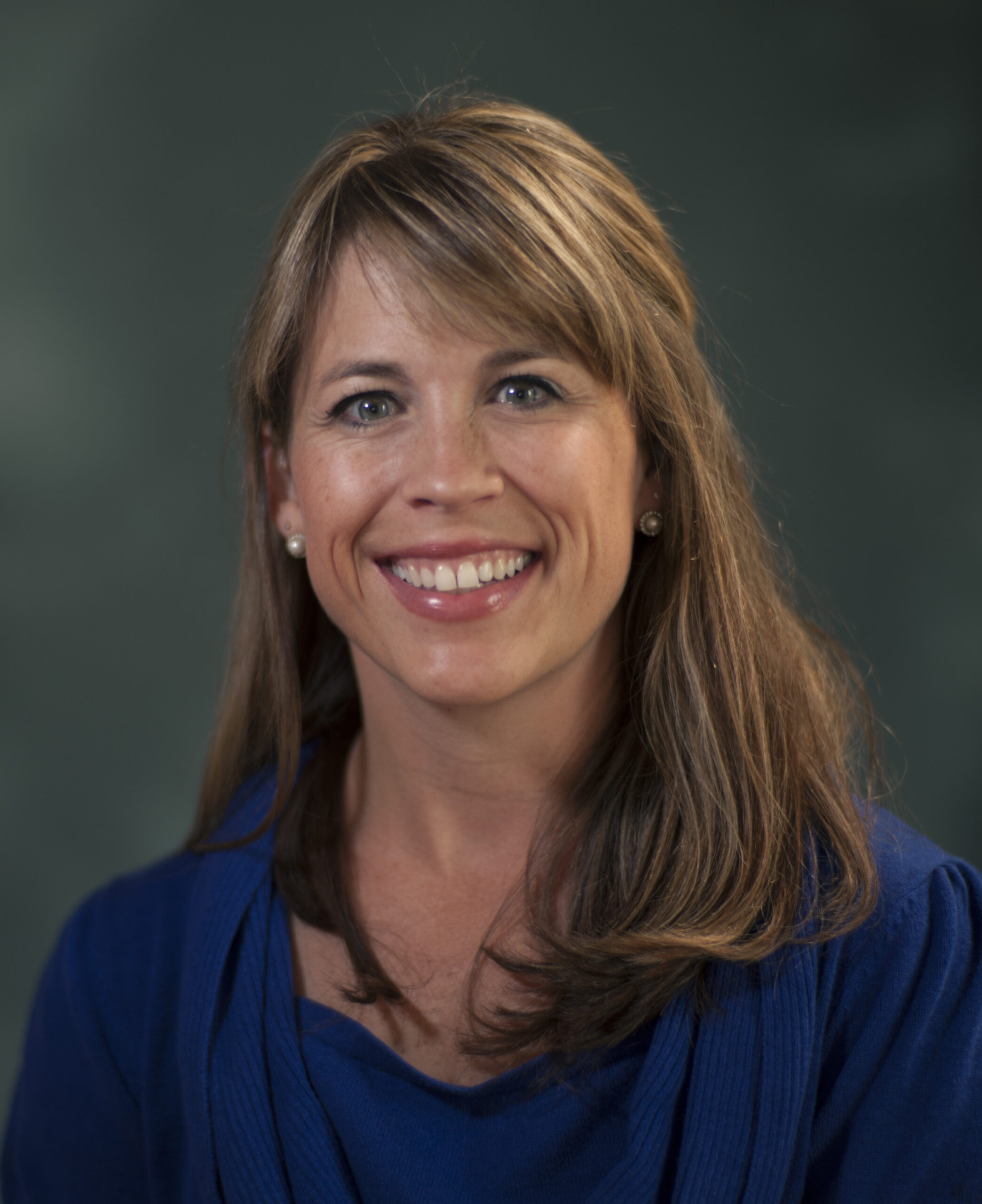 As Chair of Teacher Education, Dr. Tennett brings a decade of elementary school classroom experience and a genuine passion for teaching future educators to Husson. She holds a bachelor’s degree in Elementary Education, a Master’s degree in Literacy, and a Doctorate in Educational Leadership.